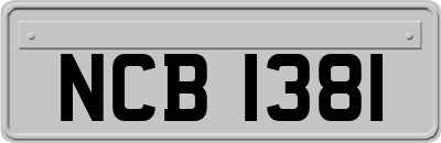 NCB1381