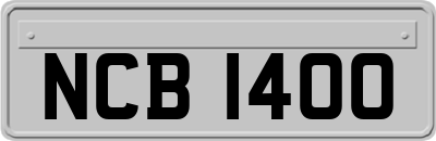 NCB1400