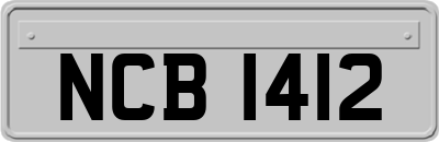 NCB1412