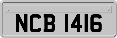 NCB1416