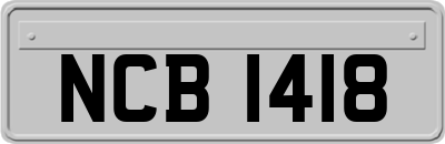 NCB1418