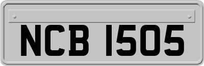 NCB1505