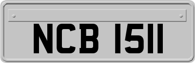 NCB1511