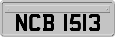 NCB1513