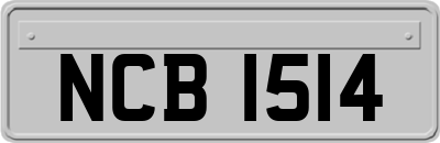 NCB1514