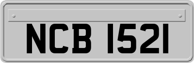 NCB1521