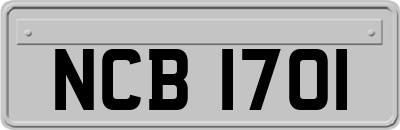 NCB1701