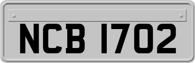 NCB1702