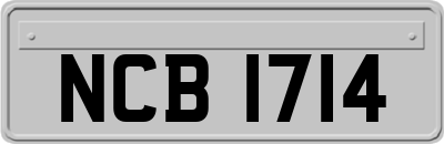 NCB1714