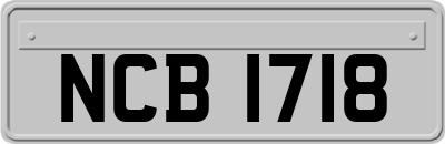 NCB1718