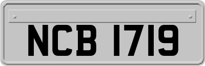 NCB1719