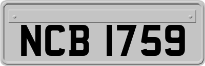 NCB1759