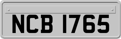 NCB1765