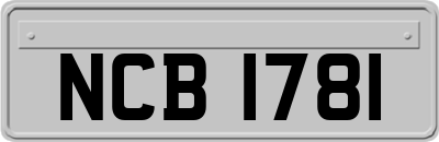 NCB1781