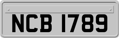 NCB1789