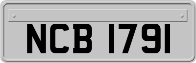 NCB1791