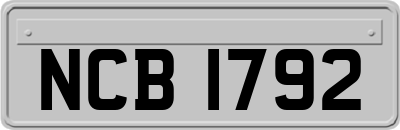 NCB1792