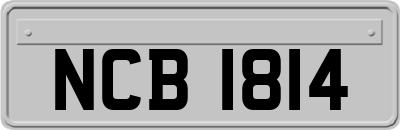 NCB1814