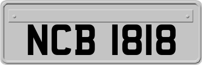 NCB1818