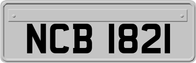 NCB1821