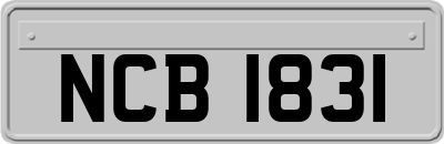 NCB1831