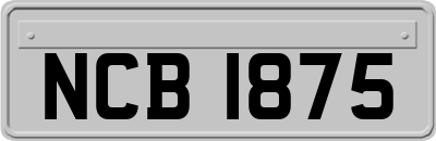 NCB1875