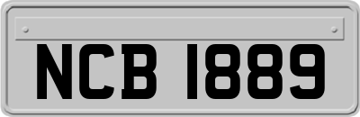 NCB1889