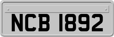 NCB1892