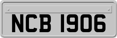 NCB1906