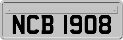 NCB1908