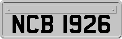 NCB1926