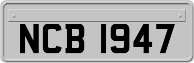 NCB1947