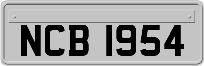 NCB1954