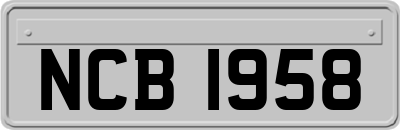 NCB1958