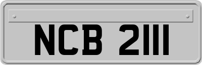 NCB2111