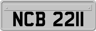 NCB2211