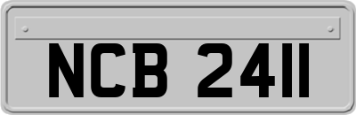 NCB2411