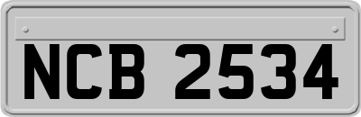 NCB2534