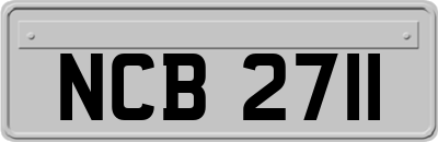 NCB2711