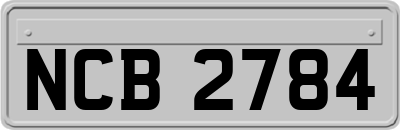 NCB2784