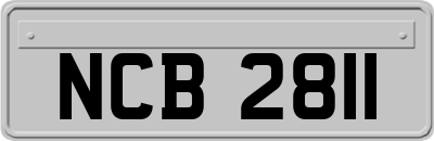 NCB2811