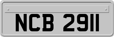 NCB2911