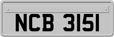 NCB3151