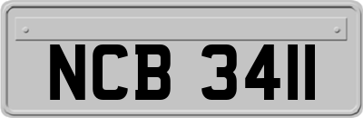 NCB3411