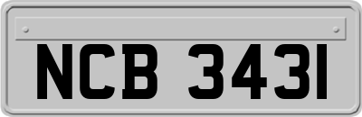 NCB3431