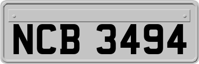 NCB3494