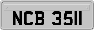 NCB3511