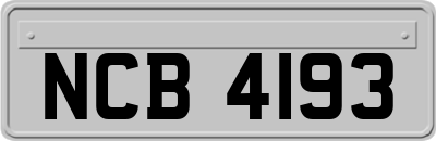 NCB4193