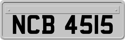 NCB4515