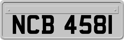 NCB4581